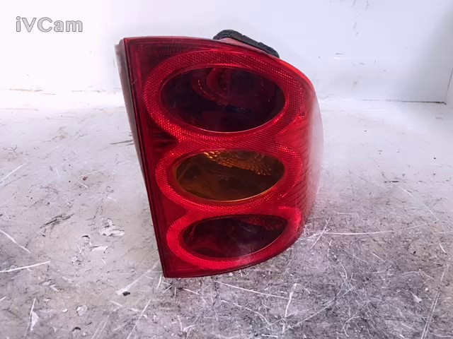 Fanale Post. Destro (Peugeot) 6350V5 Usato