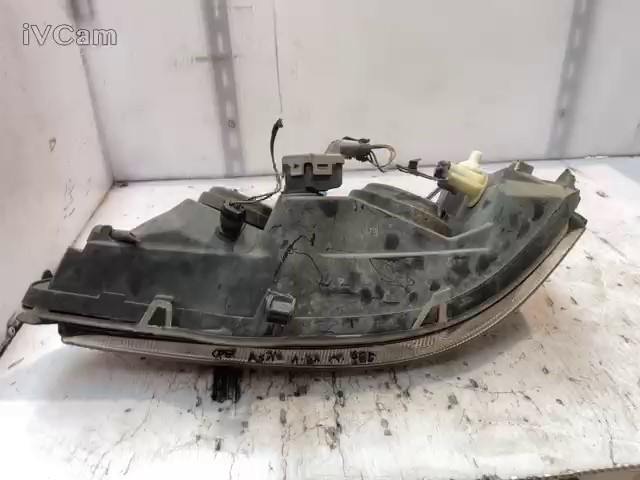 Proiettore Destro (Opel) 93175369 Usato