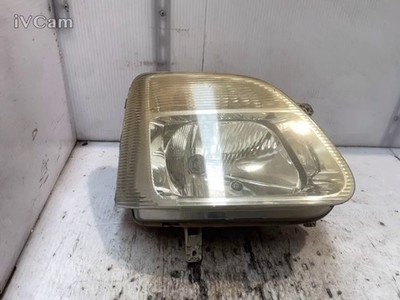 Proiettore Destro (Opel) 9212206 Usato
