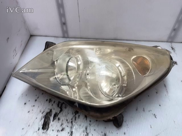 Proiettore Sinistro (Opel) 93178635 Usato