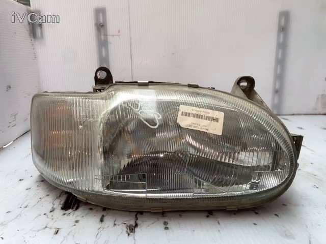 Proiettore Destro (Ford) 51701594 Usato