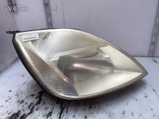 Proiettore Sinistro (Ford) 1320348 Usato