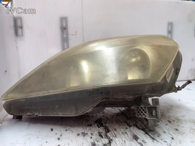 Proiettore Sinistro (Opel) 93190406 Usato