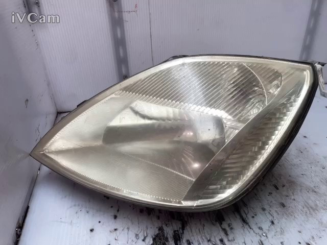 Proiettore Sinistro (Ford) 1320349 Usato