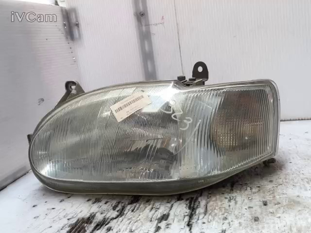 Proiettore Sinistro (Ford) 1076561 Usato