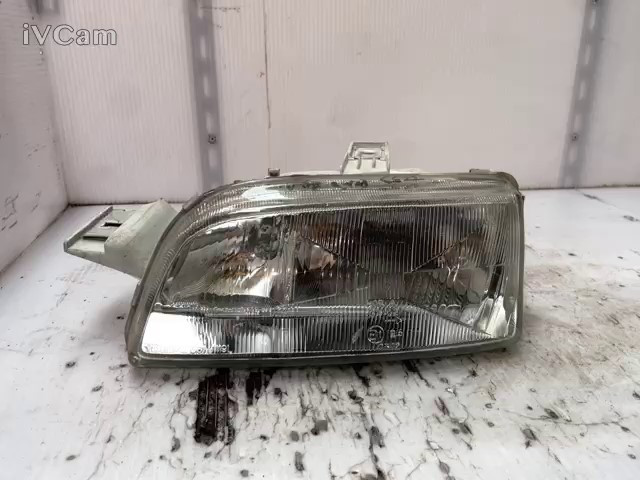 Proiettore Sinistro (Fiat) 46402650 Usato