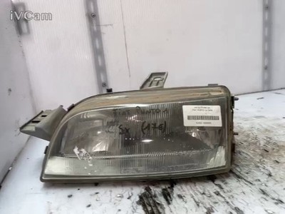 Proiettore Sinistro (Fiat) 46402660 Usato