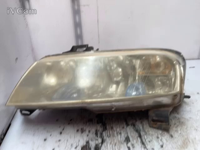Proiettore Sinistro (Fiat) 51716371 Usato