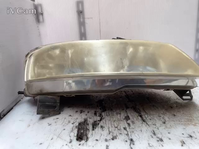 Proiettore Destro (Fiat) 51716355 Usato