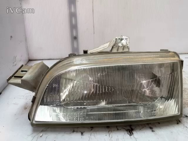 Proiettore Sinistro (Fiat) 46402650 Usato