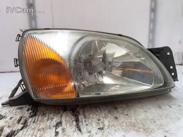 Proiettore Destro (Ford) ys6113005al Usato