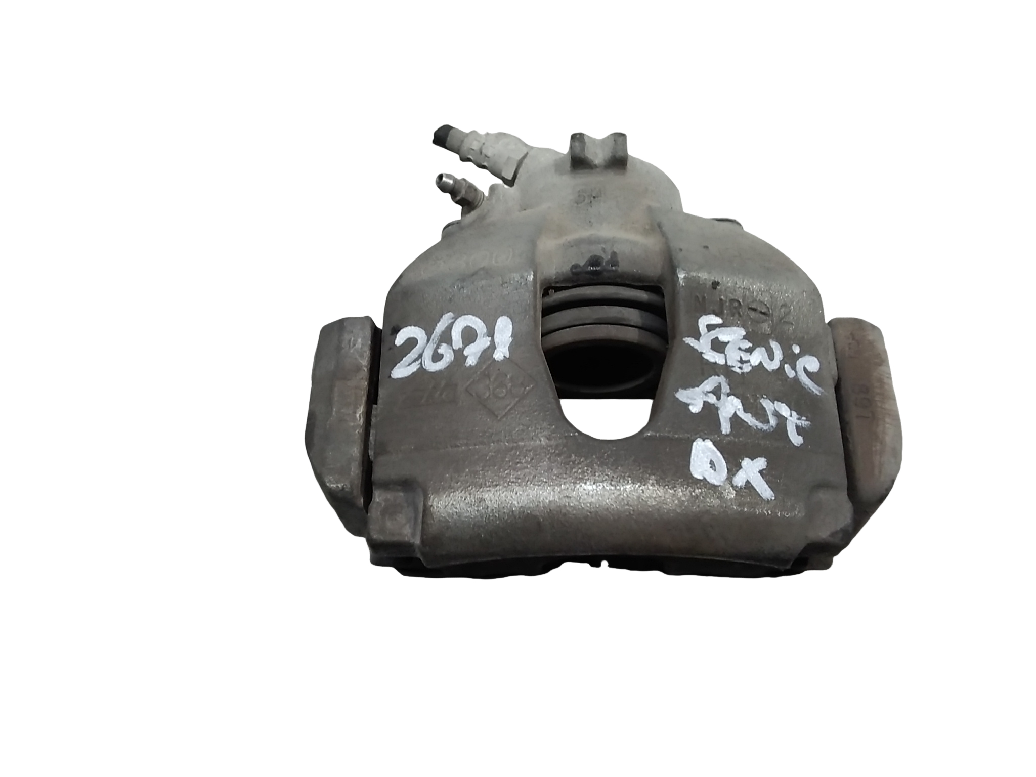 Pinza Freno Ant. Destro 7701207686 Usato