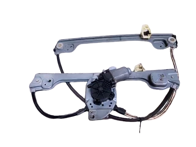 Alzacristallo Elettr. Porta Ant. Destro (Arvinmeritor) 9222Q8 400814 Usato