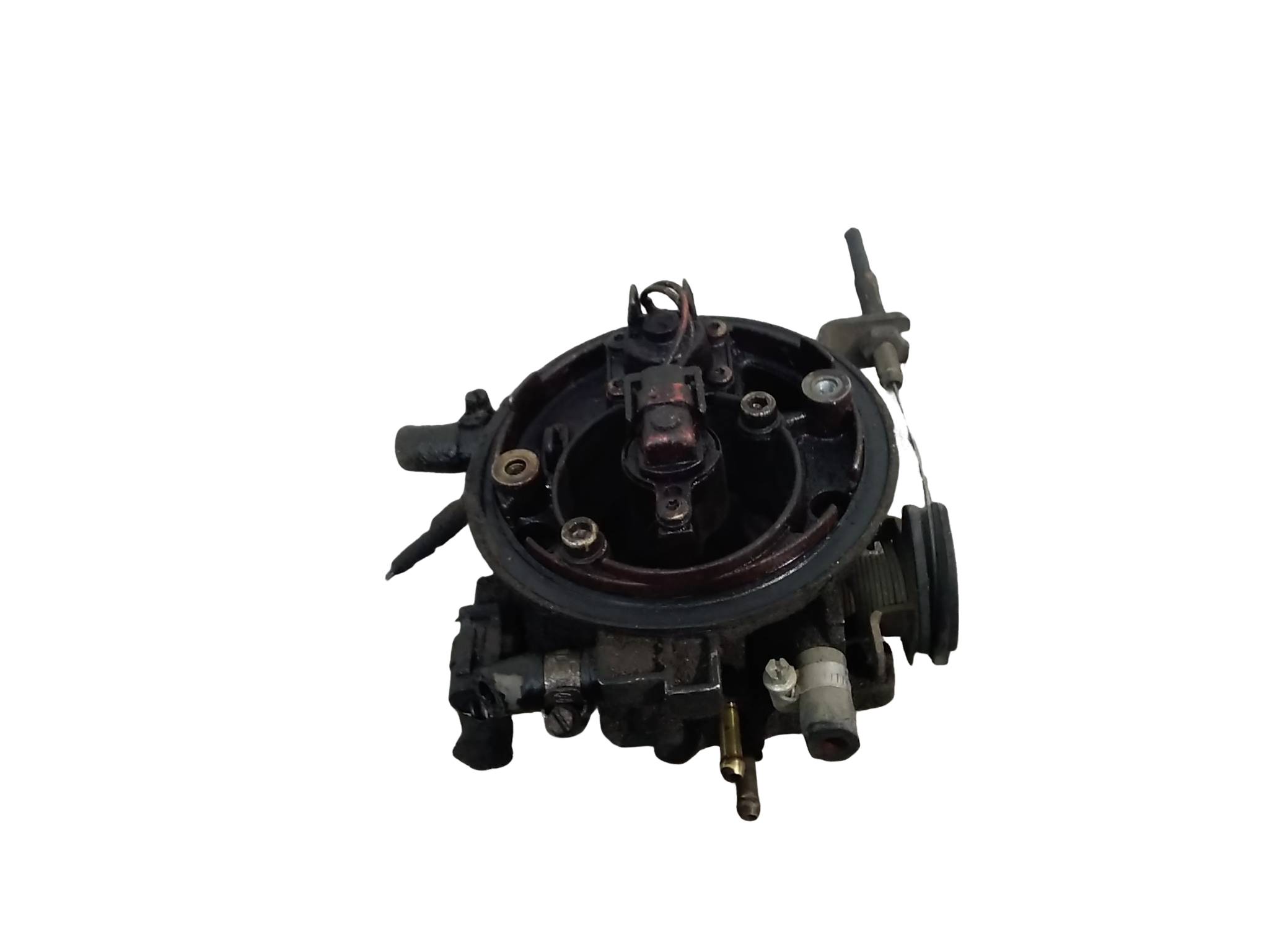 Corpo Farfallato (Fiat) 46423482 Usato