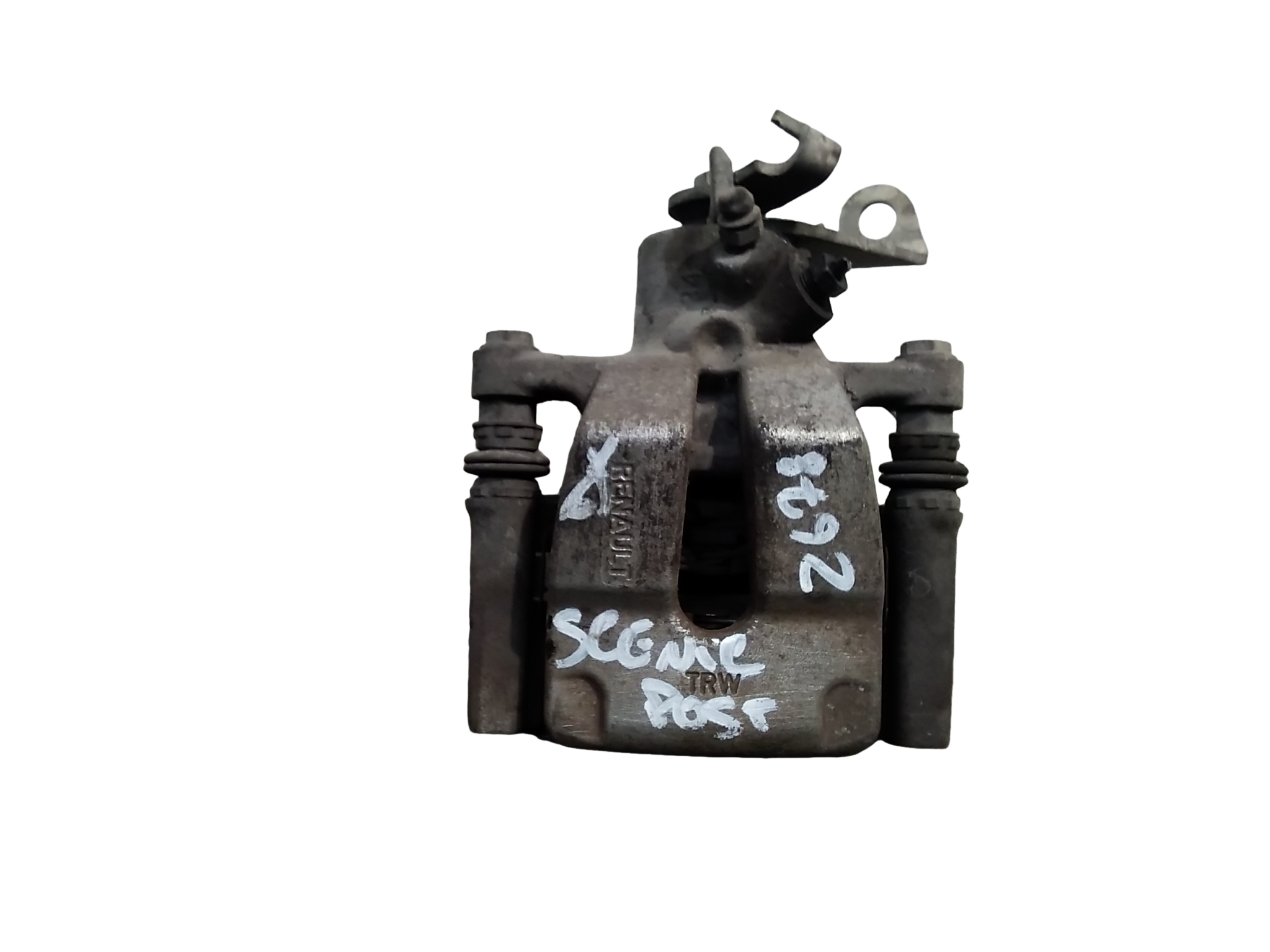 Pinza Freno Post. Destro (Renault Trw) 7701207694 Usato