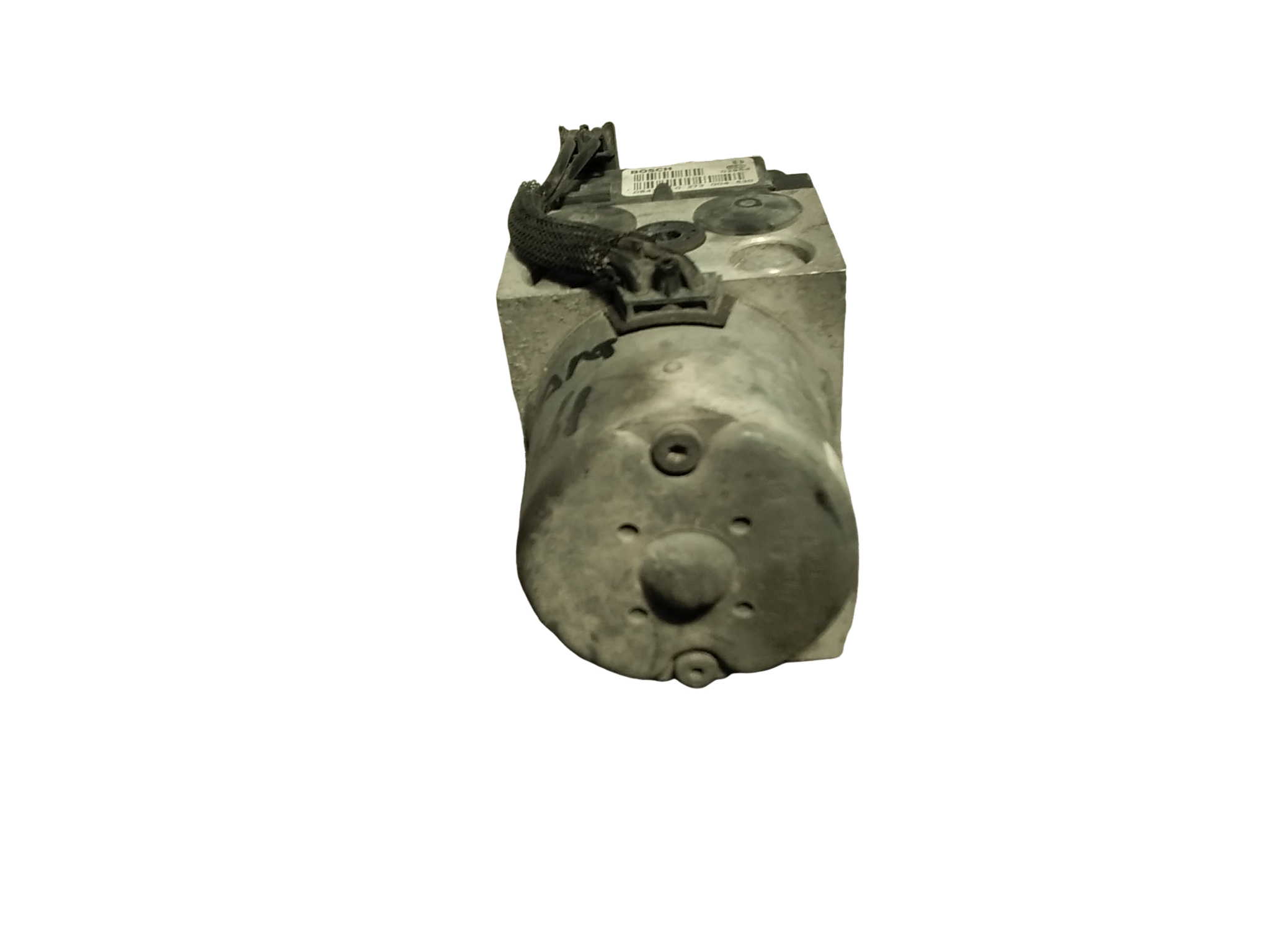 Pompa Abs (Bosch) Q0006648V004000000 0265215499 Usato