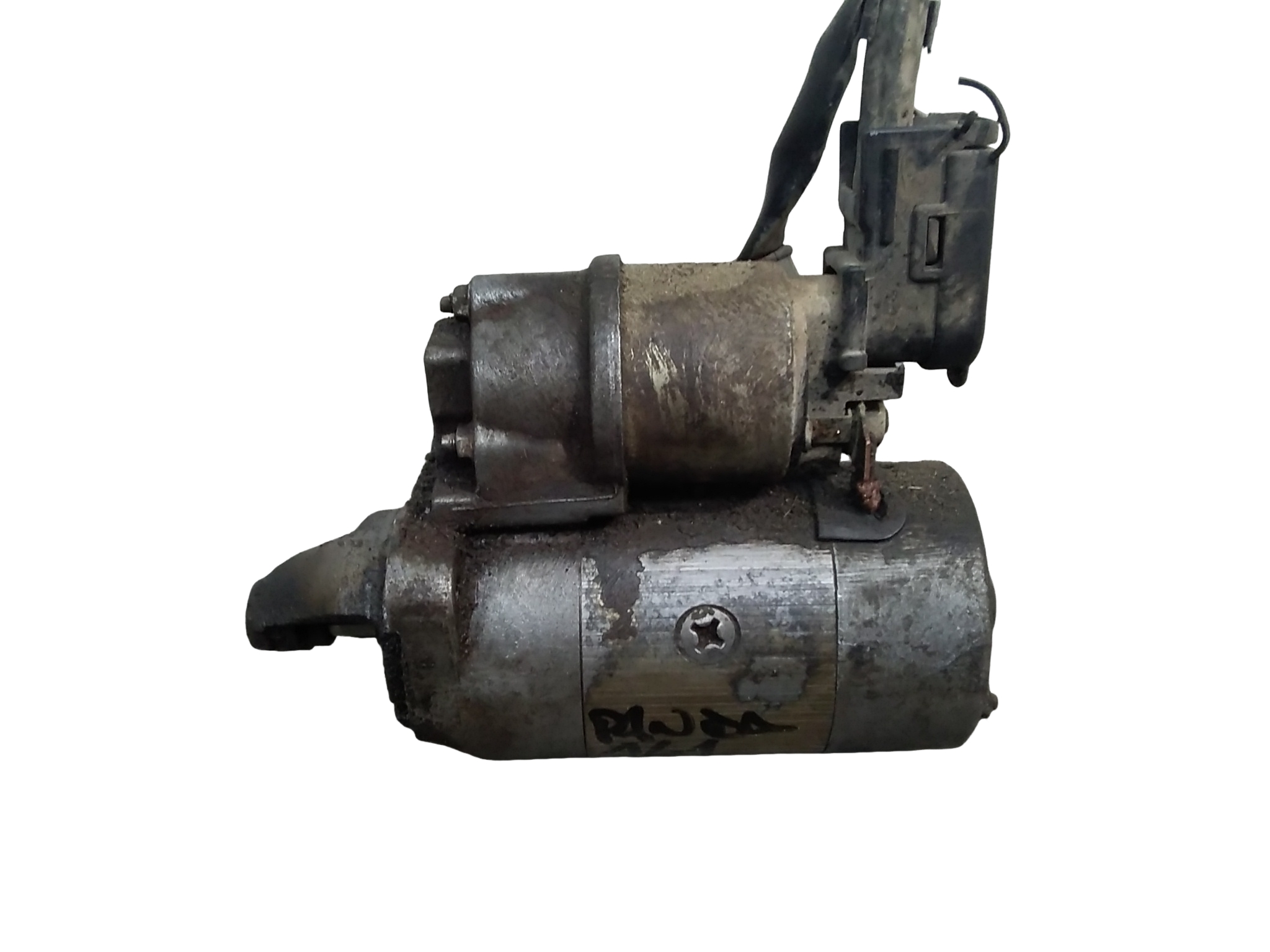 Motorino Avviamento (Magneti Marelli) 46432301 Usato