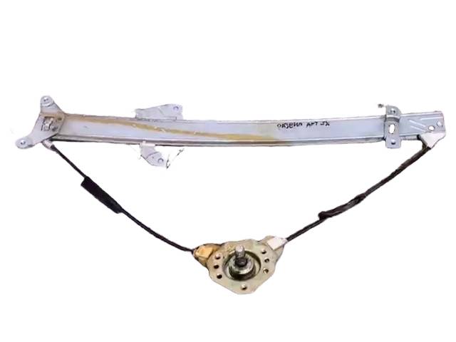 Alzacristallo Porta Ant. Sinistro MB669161 Usato
