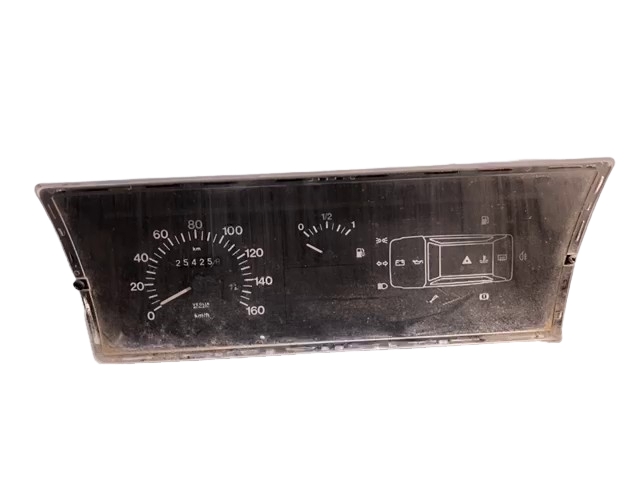 Quadro Strumenti Compl. (Veglia) 7548975 60-6020-003-0 Usato