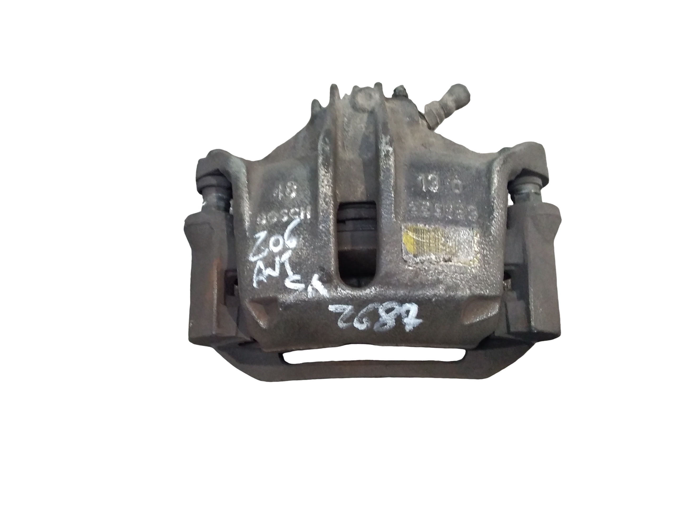 Pinza Freno Ant. Sinistro (Bosch) 4400N8 Usato