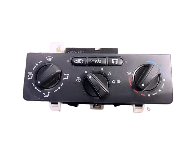 Blocco Comando Climatizzazione 6451KQ F664480V Usato