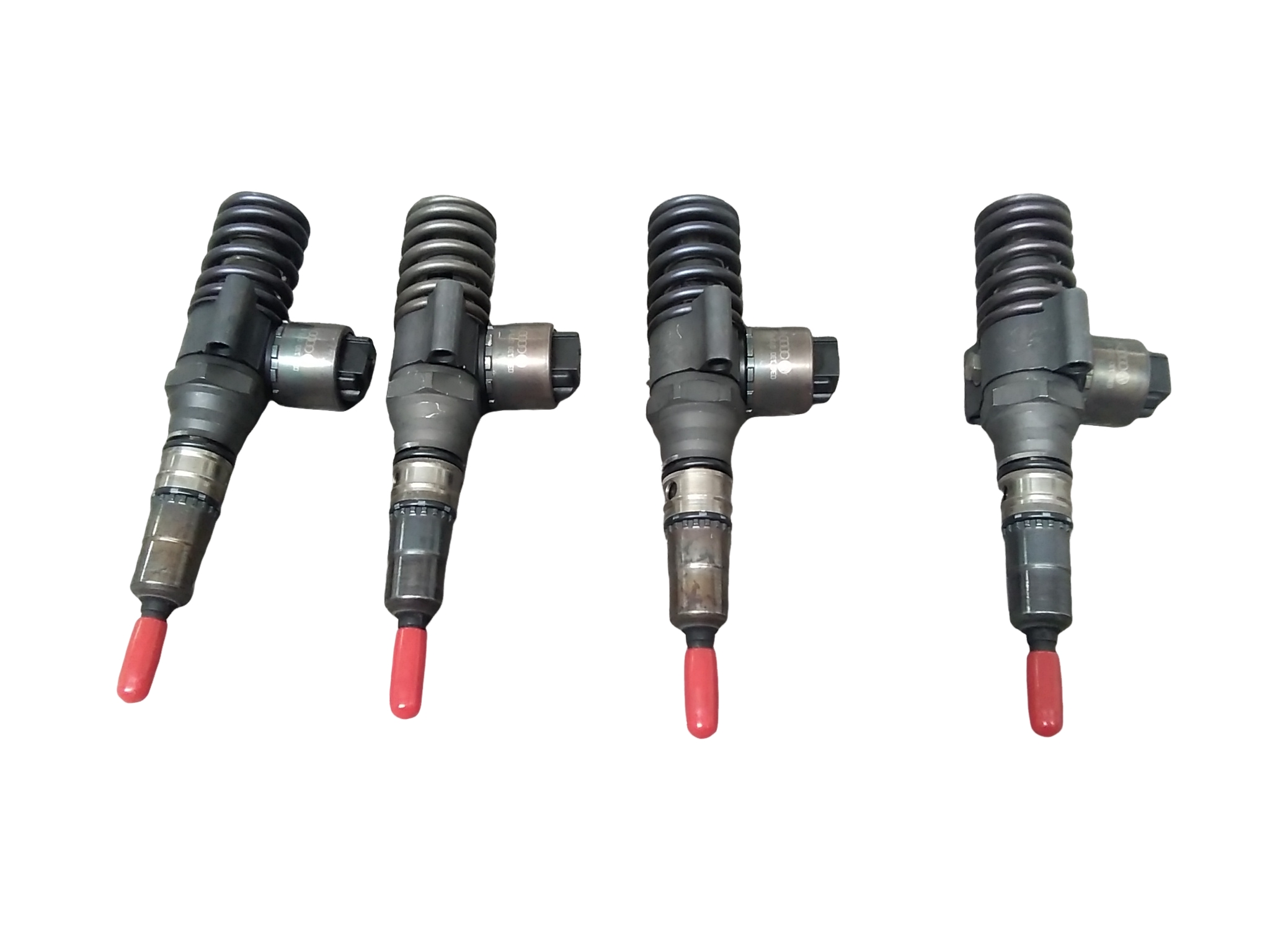 Iniettore Diesel (Bosch Vw Audi) 54 0414720403 Usato
