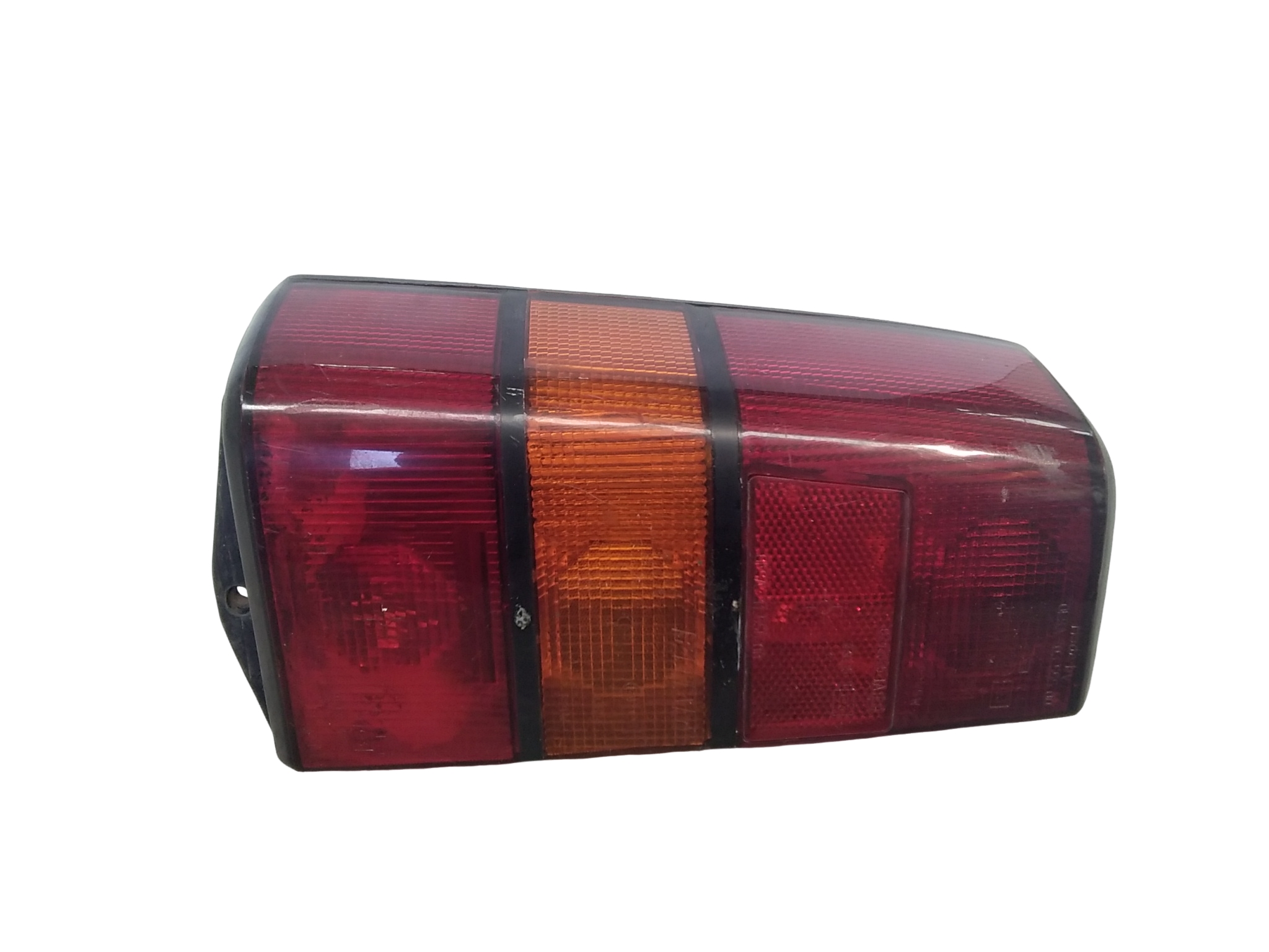 Fanale Post. Sinistro (Fiat) 7572826 Usato