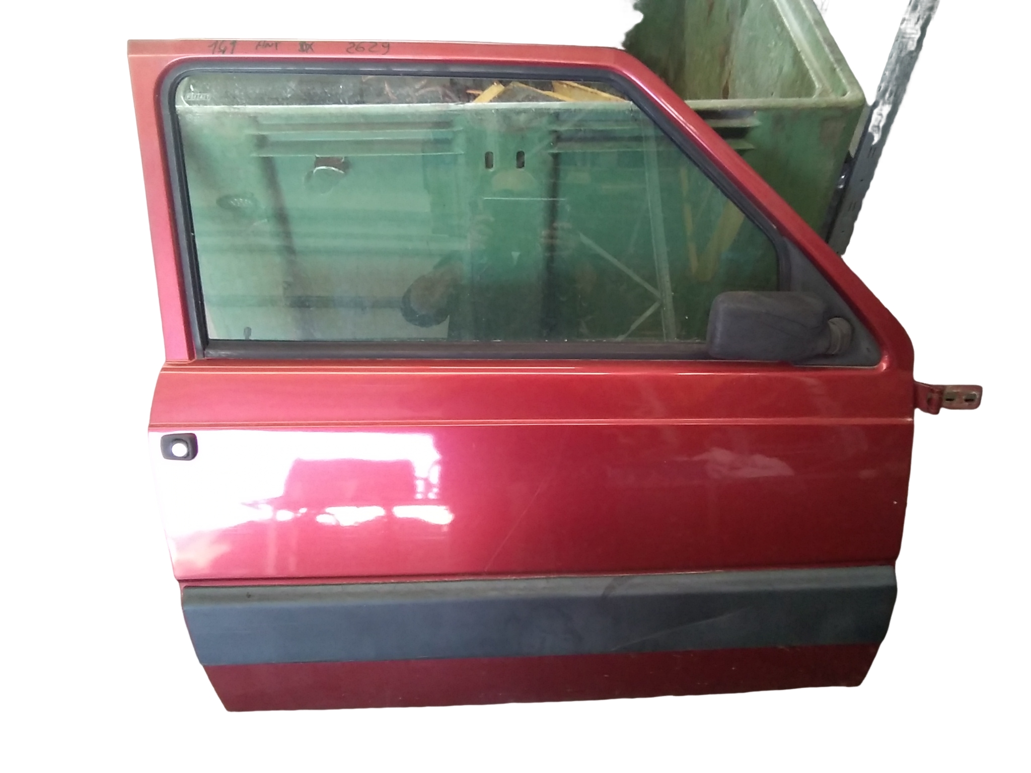 Porta Ant. Destro 46420831 Usato