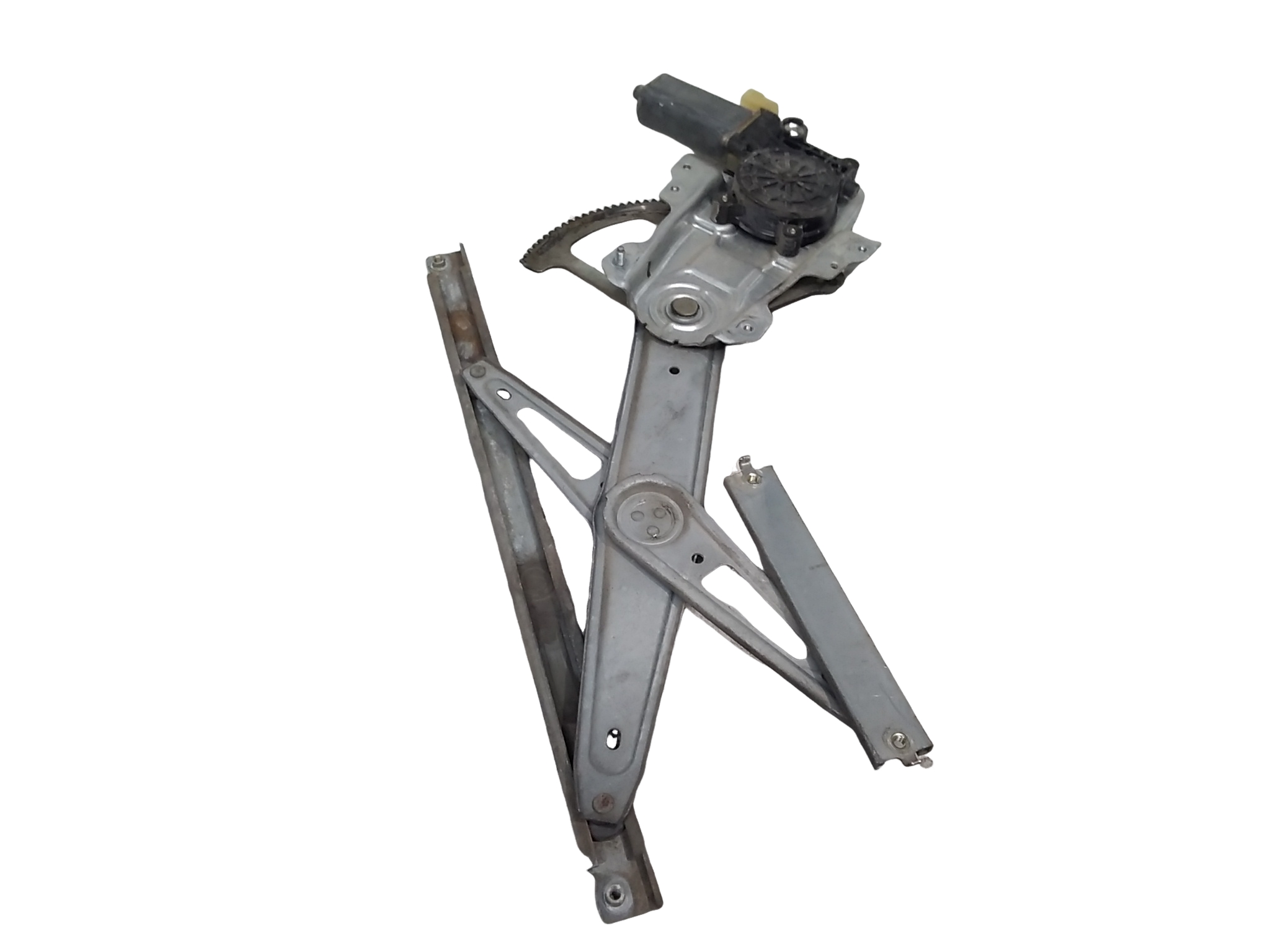 Alzacristallo Porta Ant. Sinistro (Bosch) 6980252010 0 130 822 018 Usato