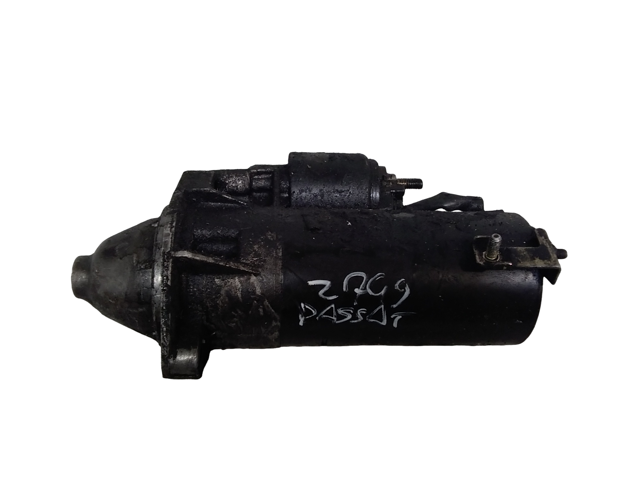 Motorino Avviamento 02A911023LX Usato