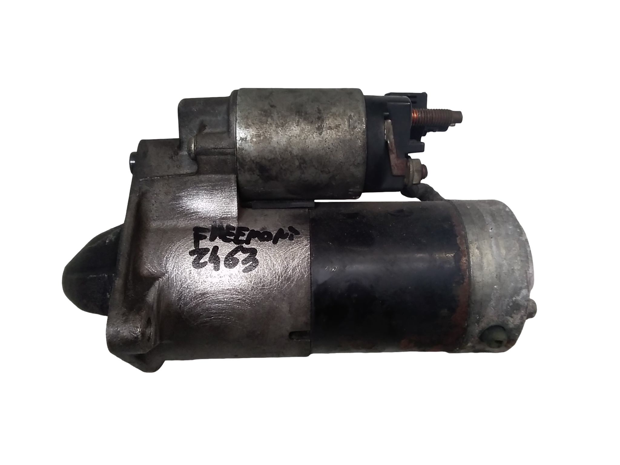 Motorino Avviamento K04801839AC Usato
