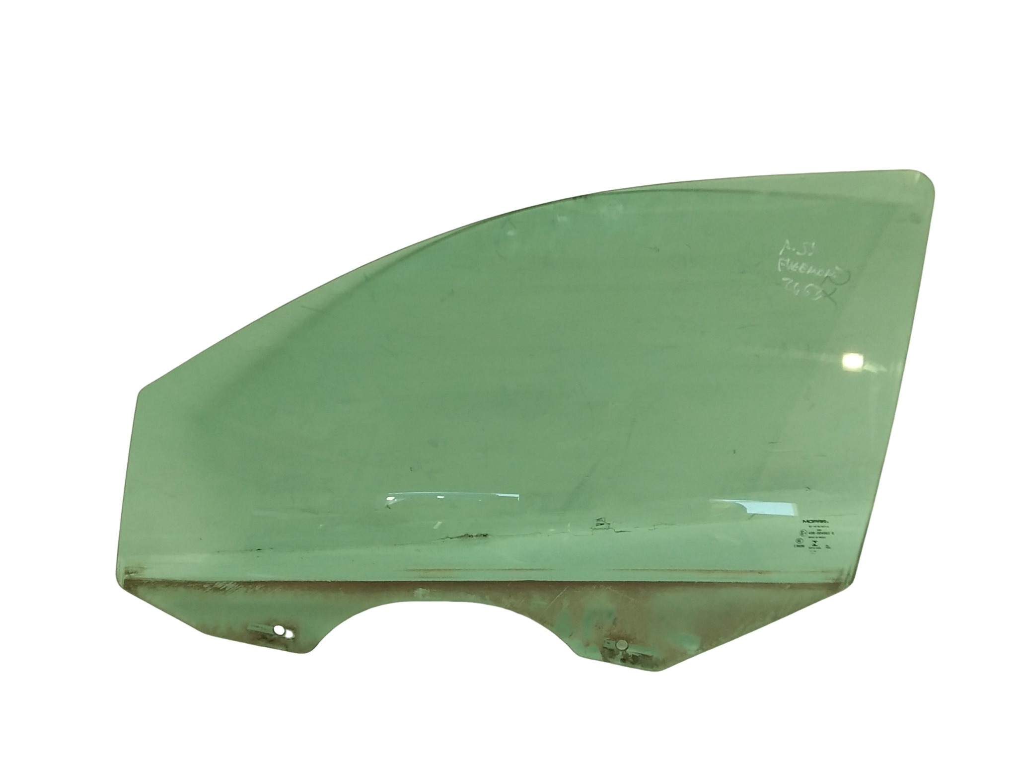 Scendente Porta Ant. Sinistro (Mopar) K05076887AD DOT-476 Usato