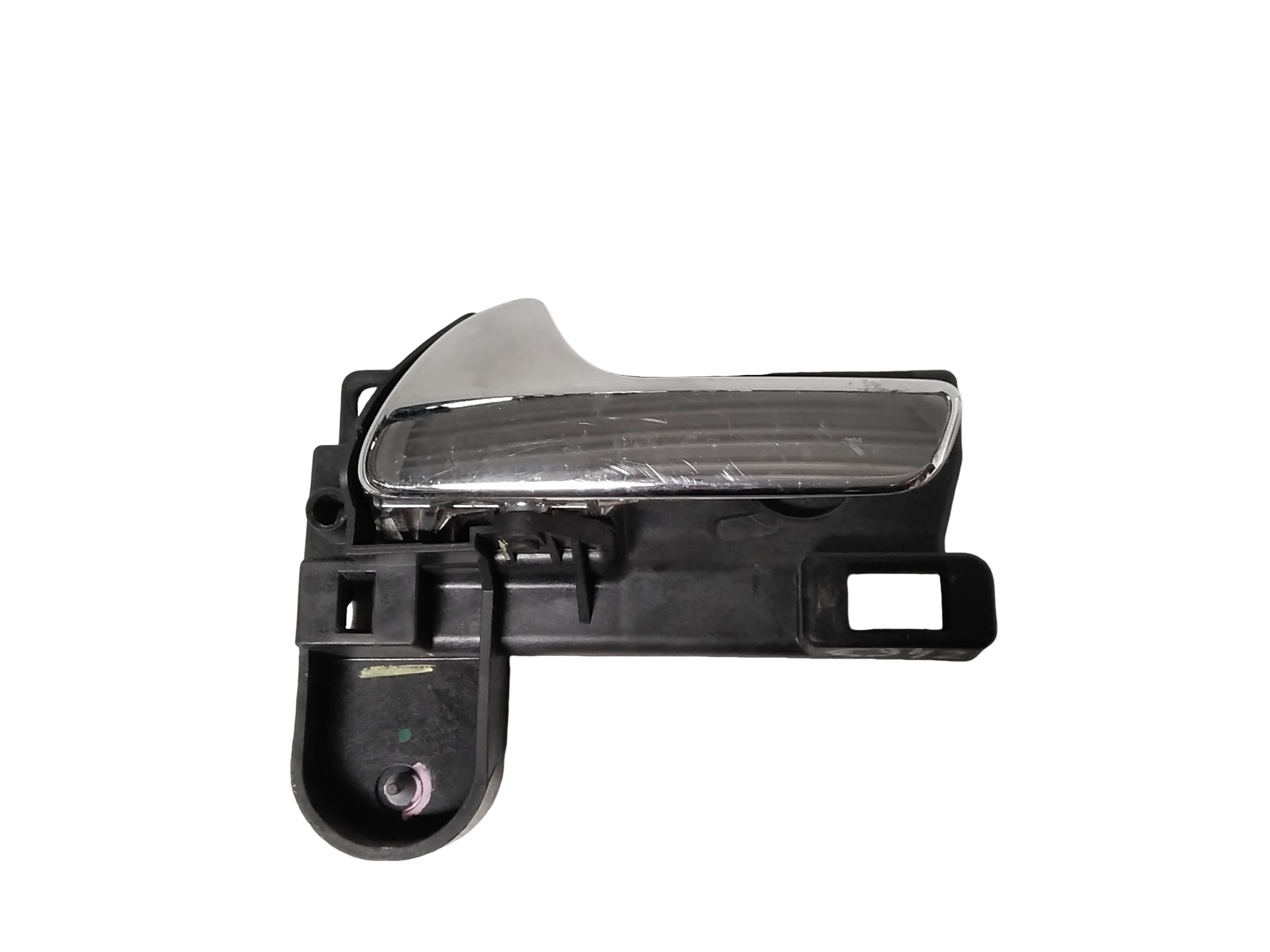Maniglia Int. Apertura Porta Post. Sinistro K68103387AA Usato