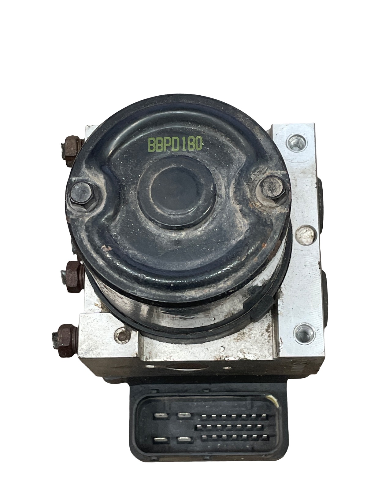 Aggregato Abs (Hmc Mando Mando) 589202C000 58920 2C600 Usato
