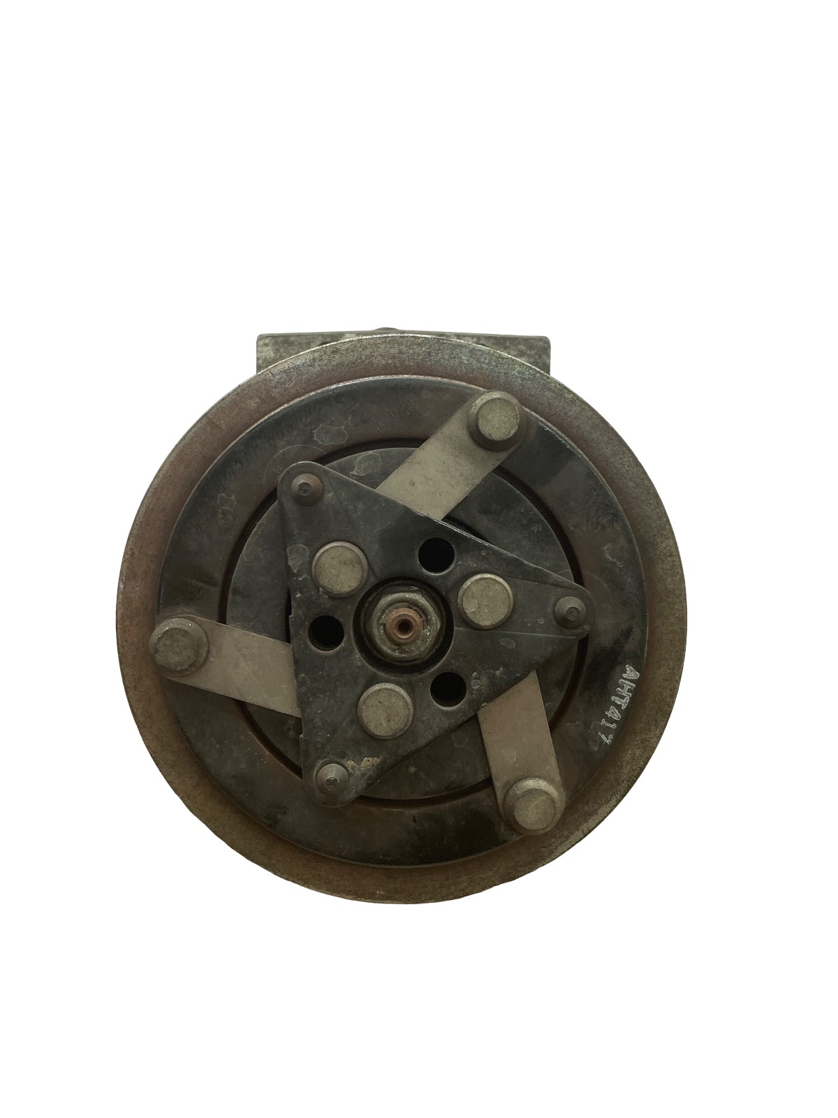Compressore A/c (Sanden) 6453QK Usato