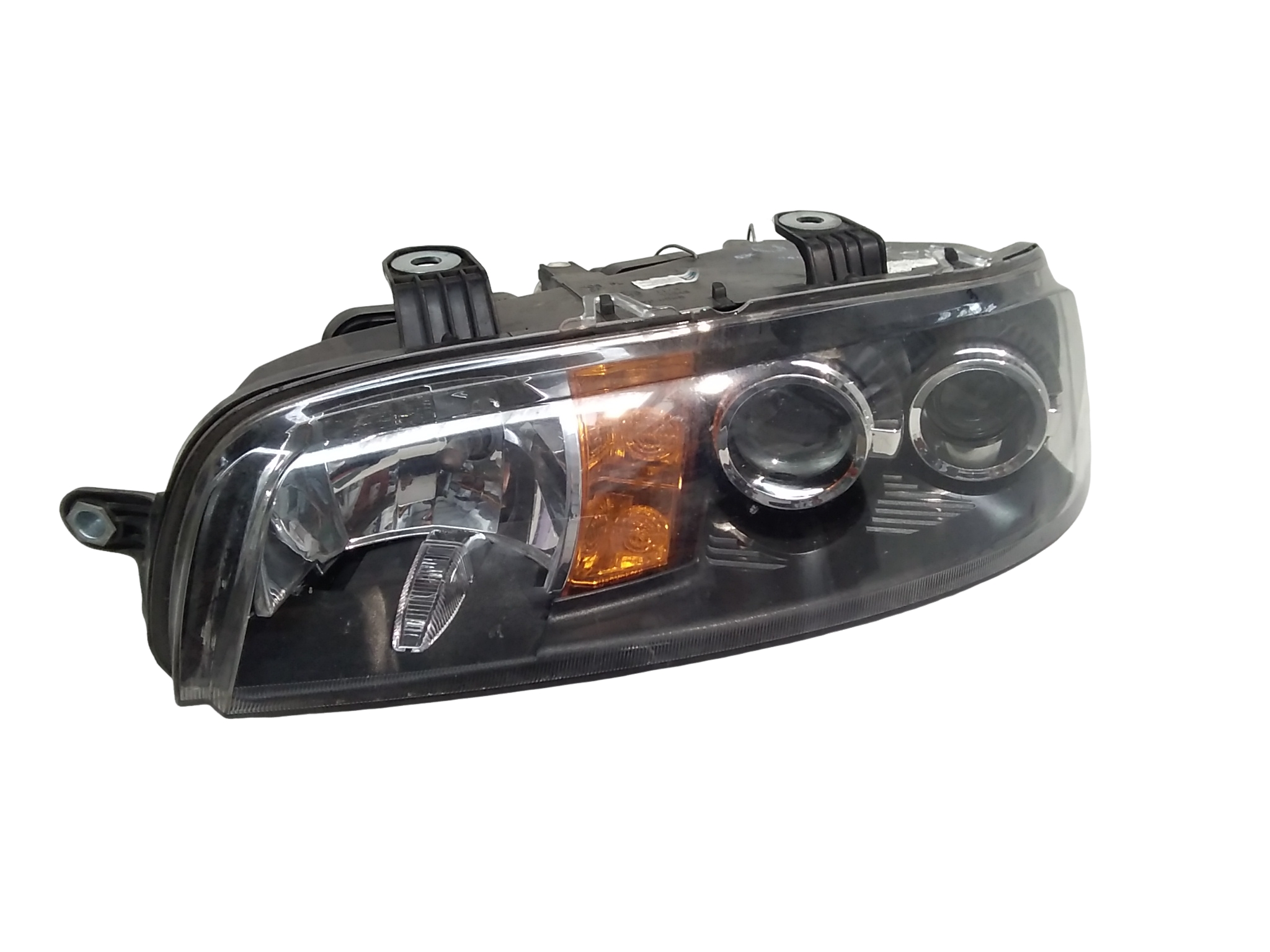 Proiettore Sinistro (Fiat) 46522720 Usato