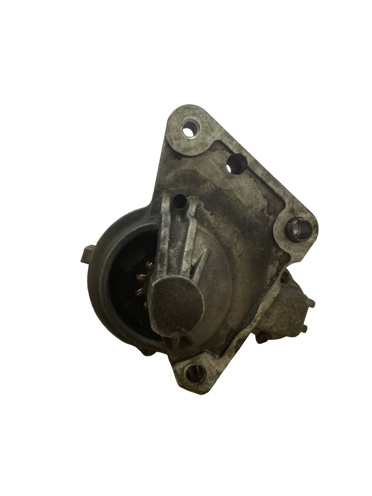 Motorino Avviamento (Valeo) 5802AE TS18E13 Usato