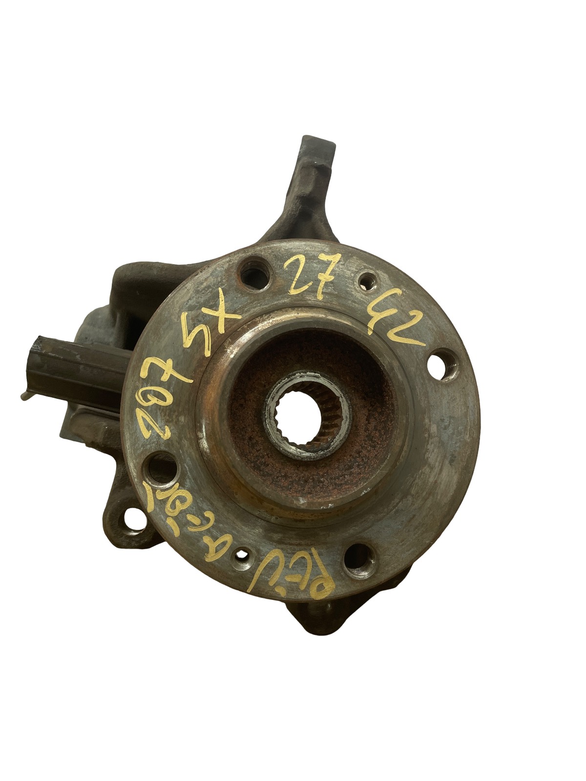 Mozzo Ant. Sinistro 330776 Usato