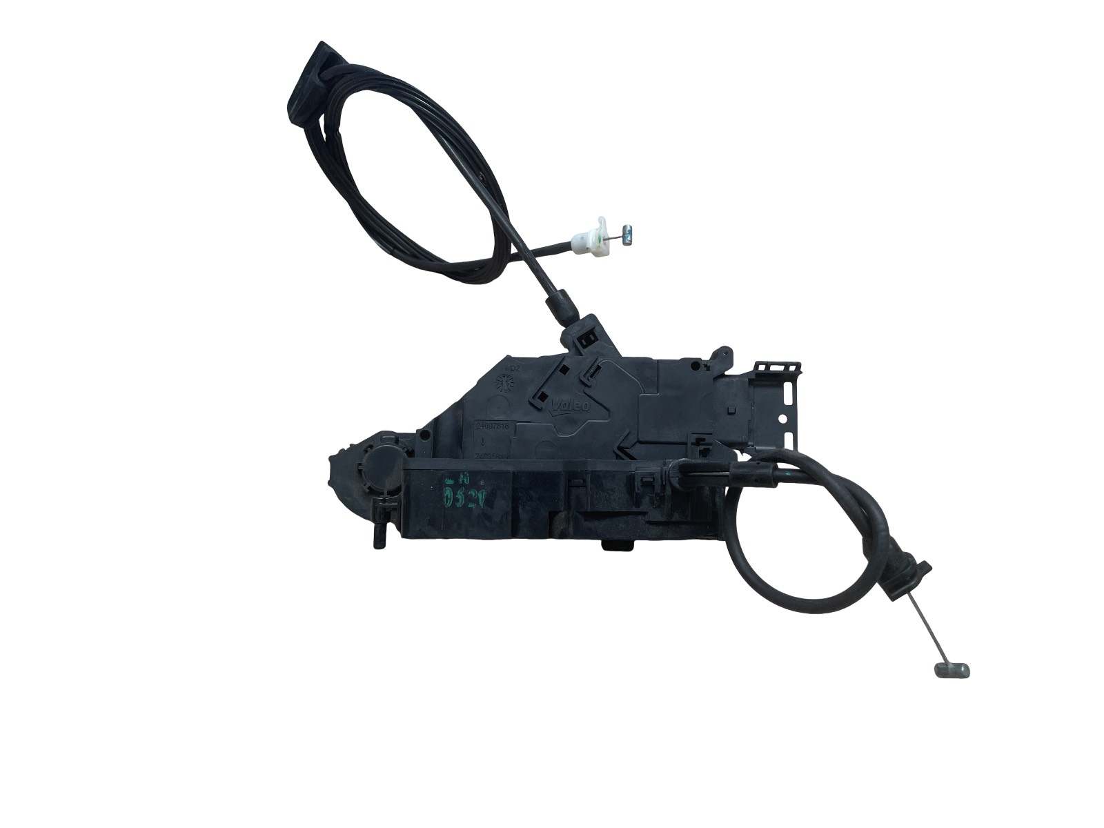 Serratura Porta Ant. Destro (Valeo) 9136W2 24095816 Usato