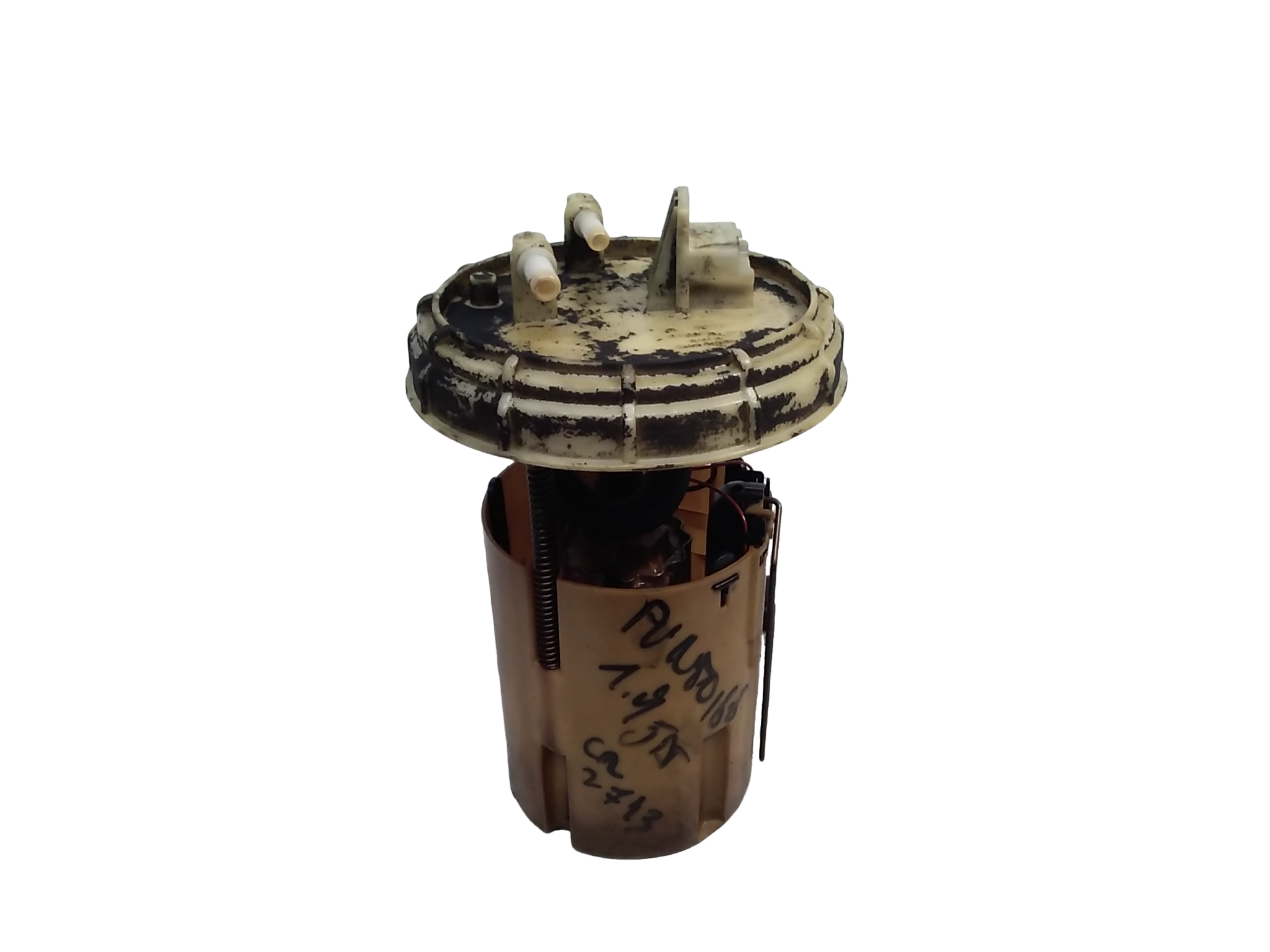 Pompa carburante c/trasduttore (galleggiante) - Immagine 1 di 5
