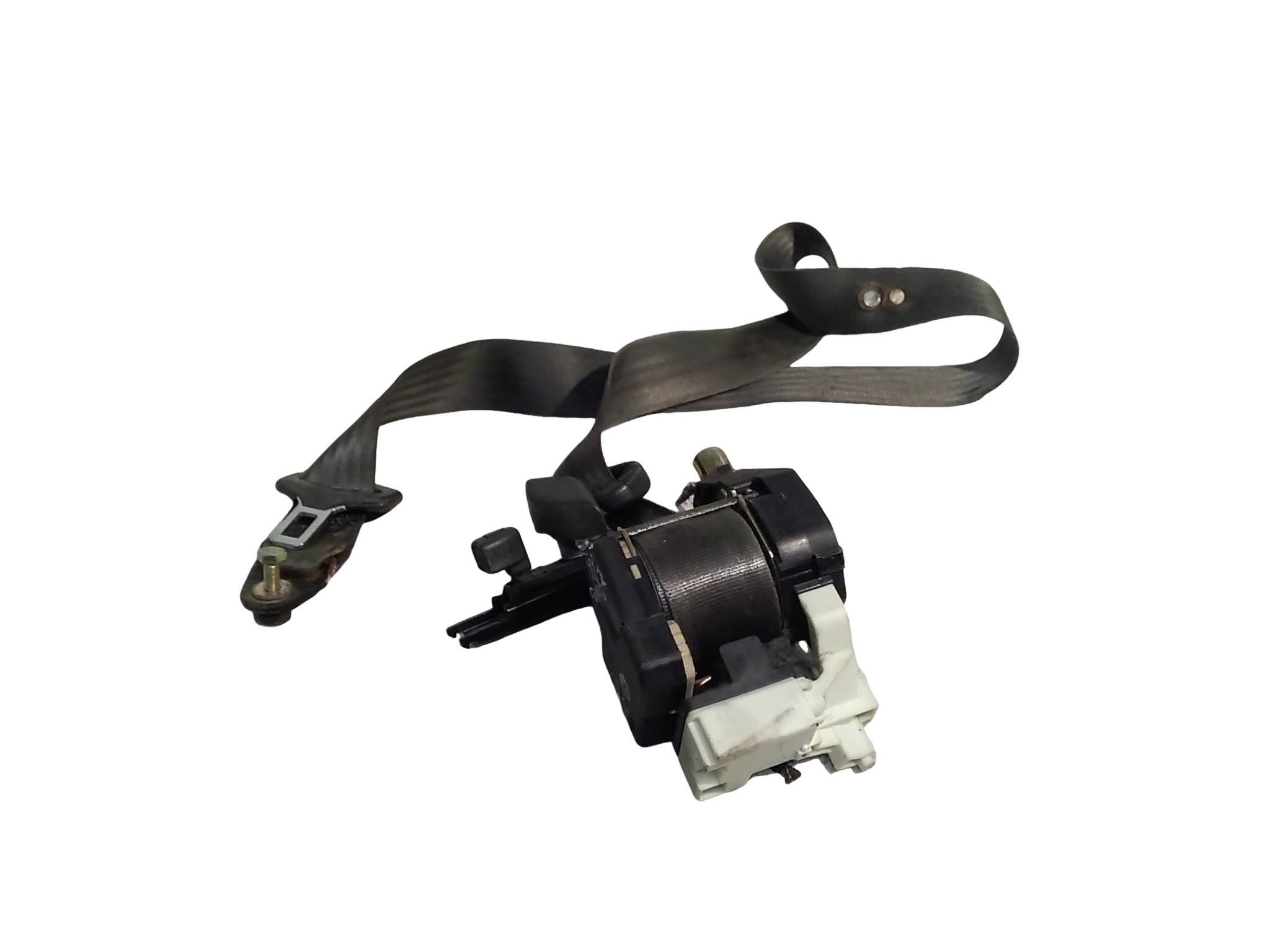 Cintura Di Sicurezza Ant. Sinistro (Fiat) 735321482 33006713A Usato