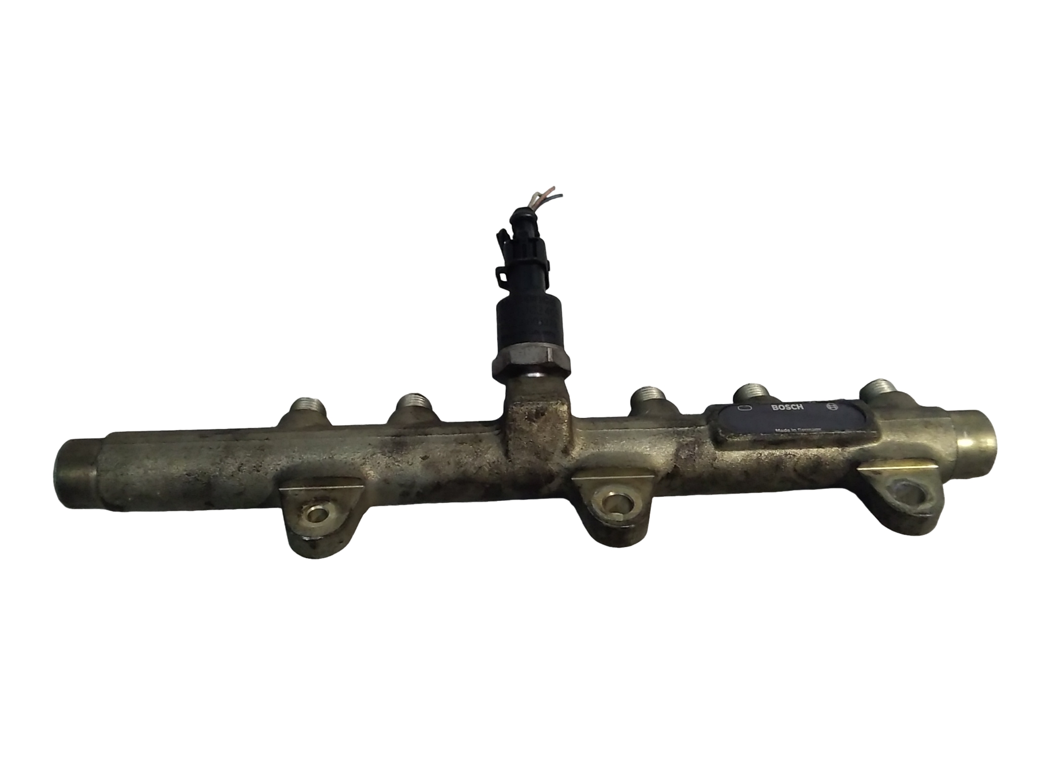 Distributore Carburante (Bosch) 46739953 0445214016 Usato