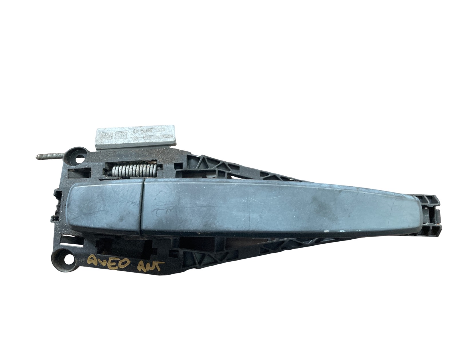 Maniglia Porta Ant. Destro (Gm) 92233089 Usato