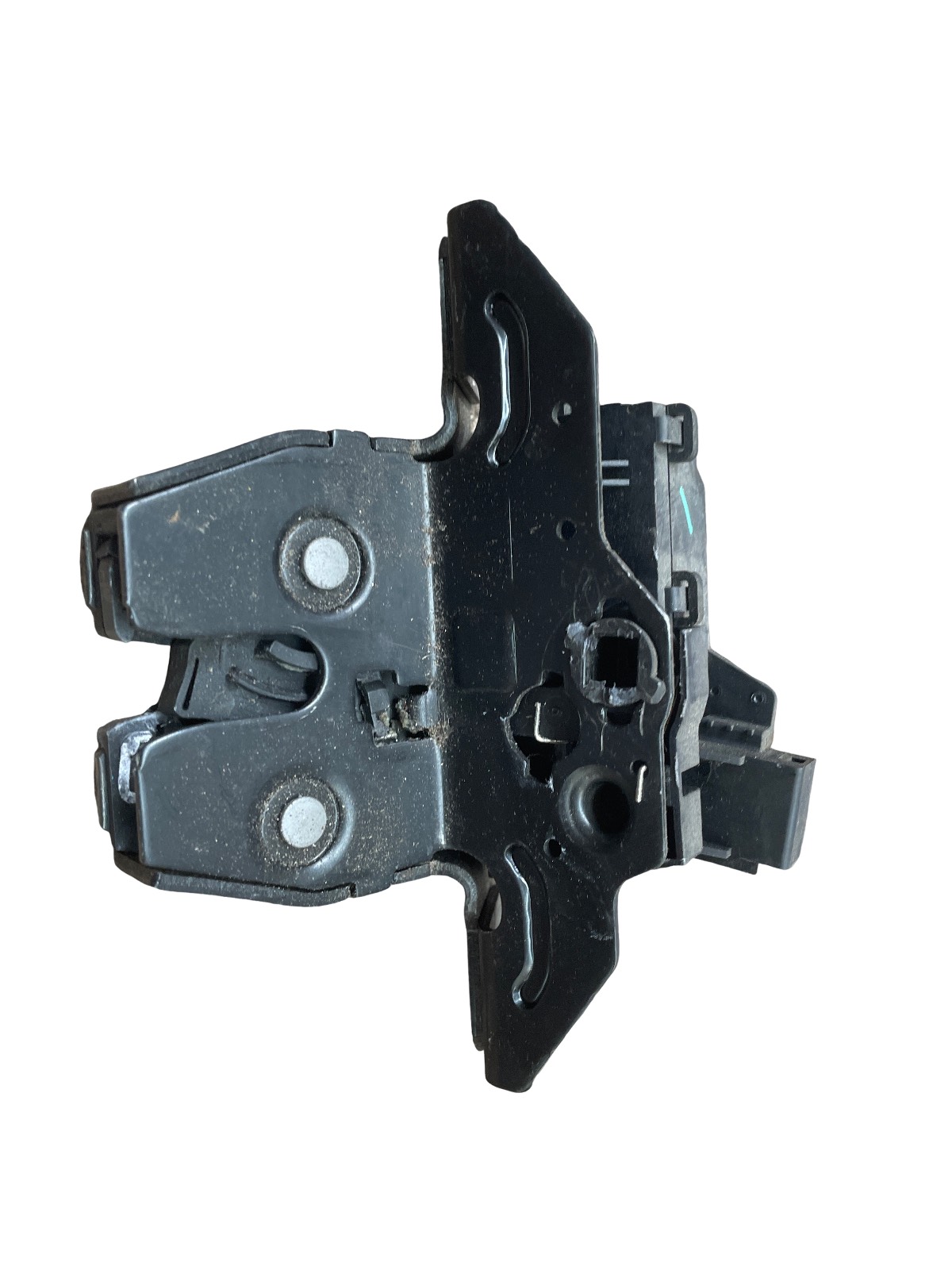 Serratura Portello Post. (Gm) 13577903 13583437 Usato