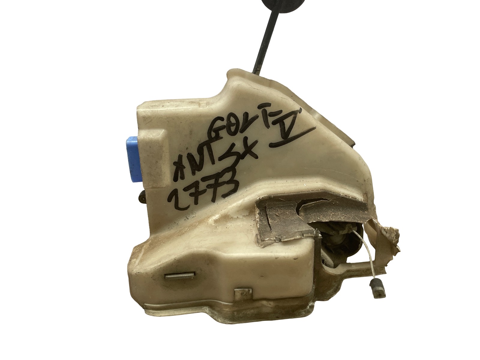Serratura Porta Ant. Sinistro 3D1837015AB Usato