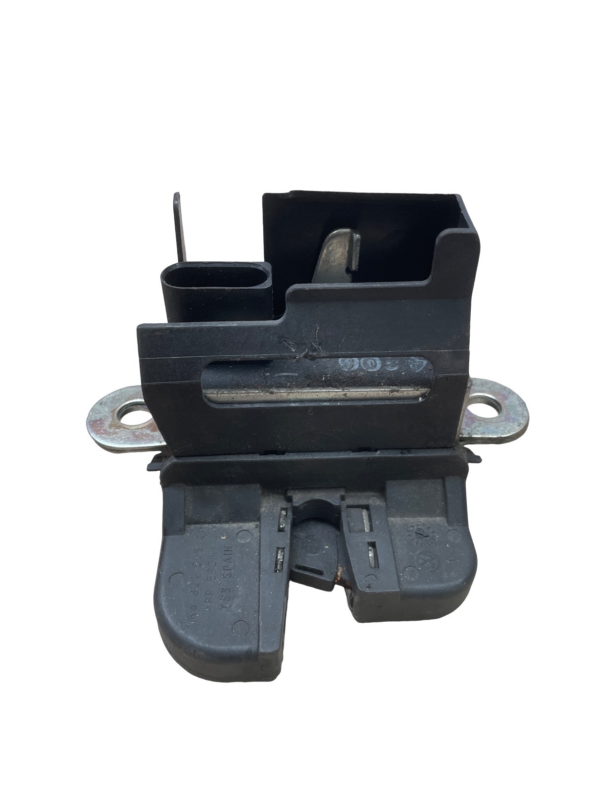 Serratura Portello Post. 1K6827505E9B9 Usato