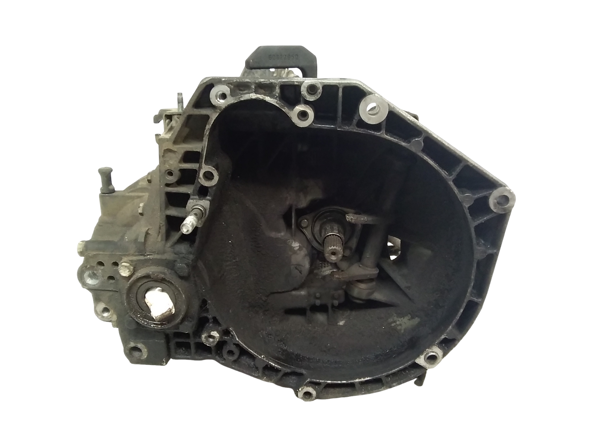 Cambio Compl. (Alfa Romeo) 55210094 Usato