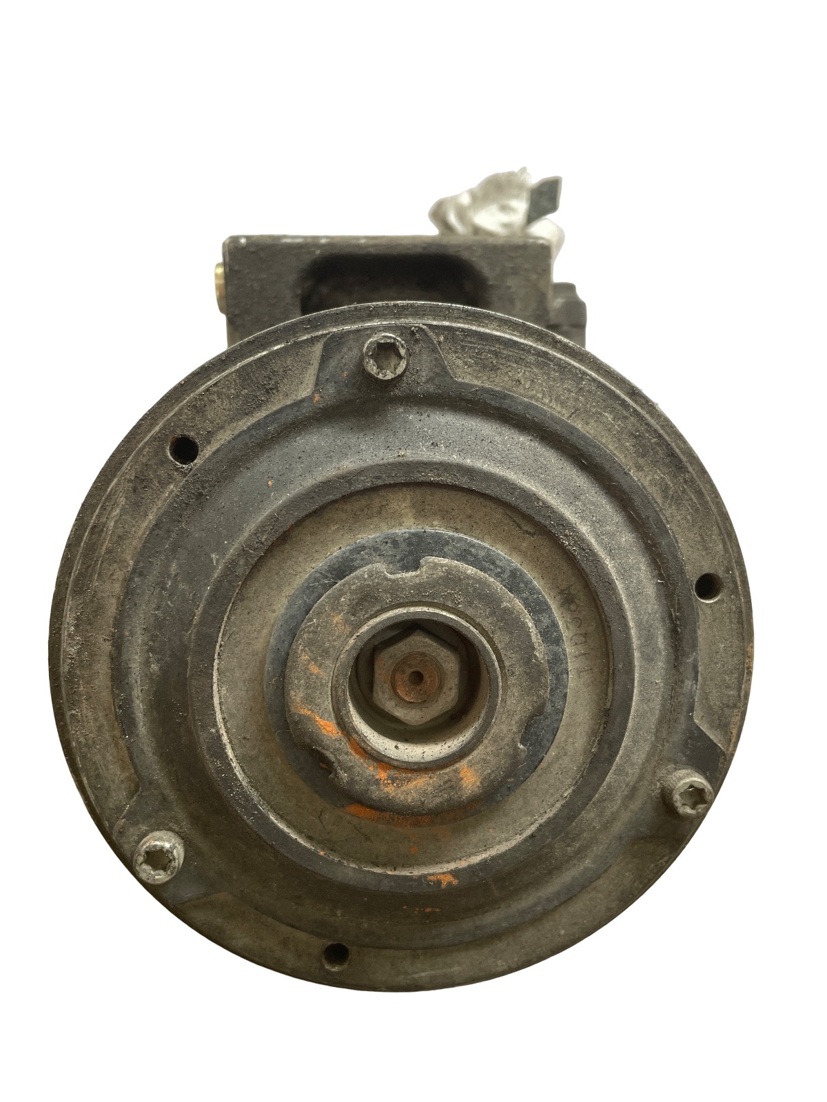 Compressore A/c (Vw Ag Sanden) 1K0820808FX 8675F Usato