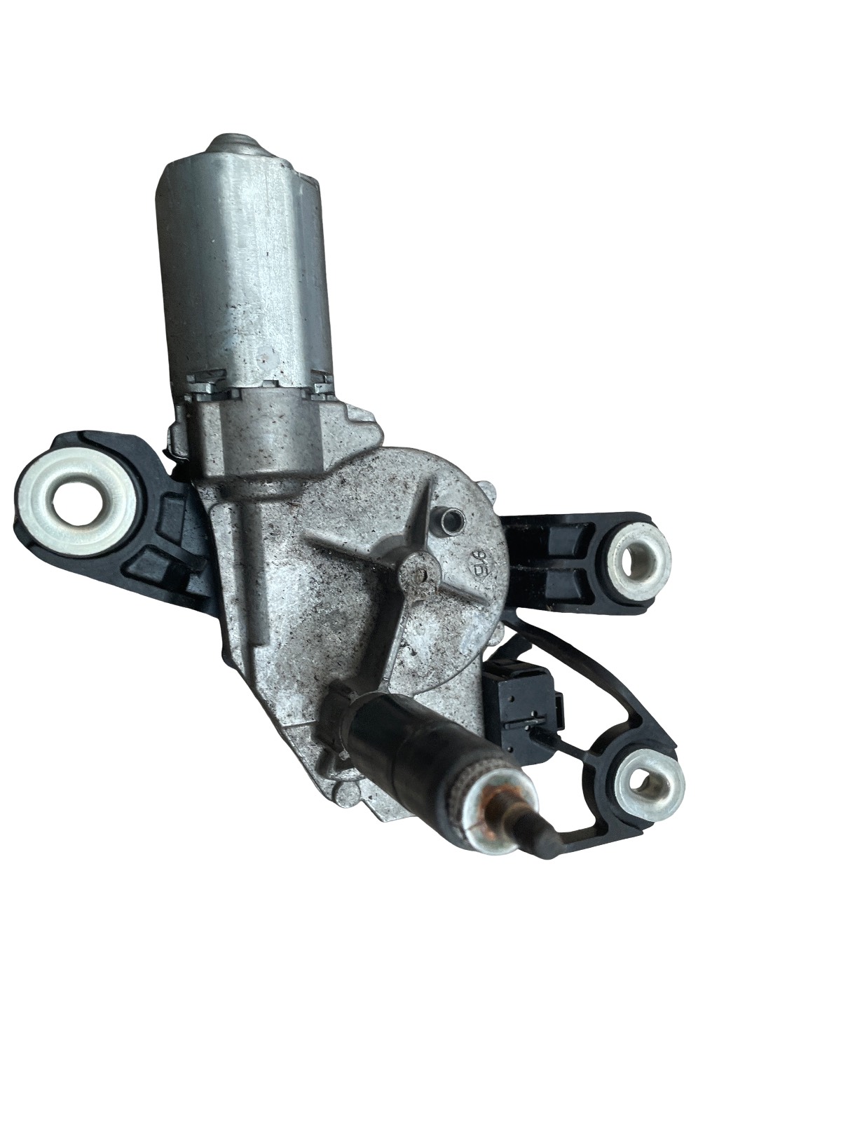 Motorino tergilunotto - Immagine 1 di 5
