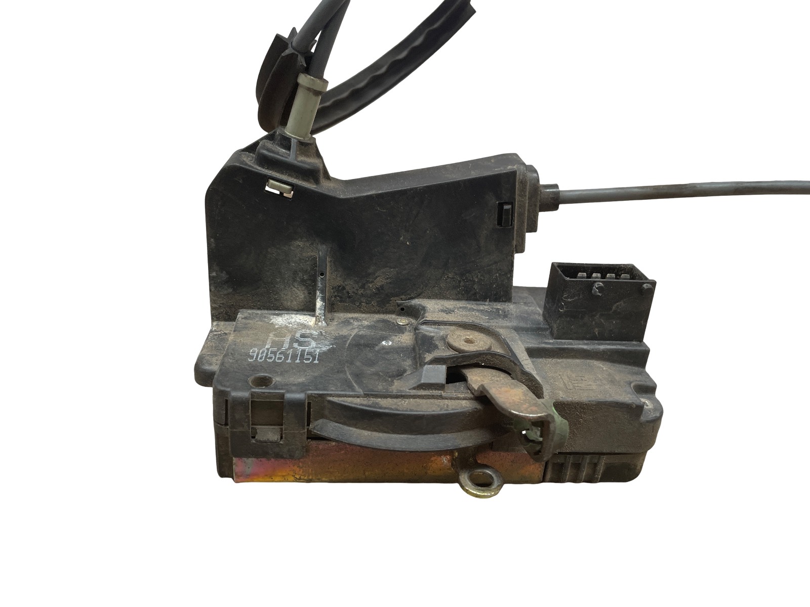 Serratura Porta Ant. Sinistro (Gm Kiekert) 24444015 90561151 Usato